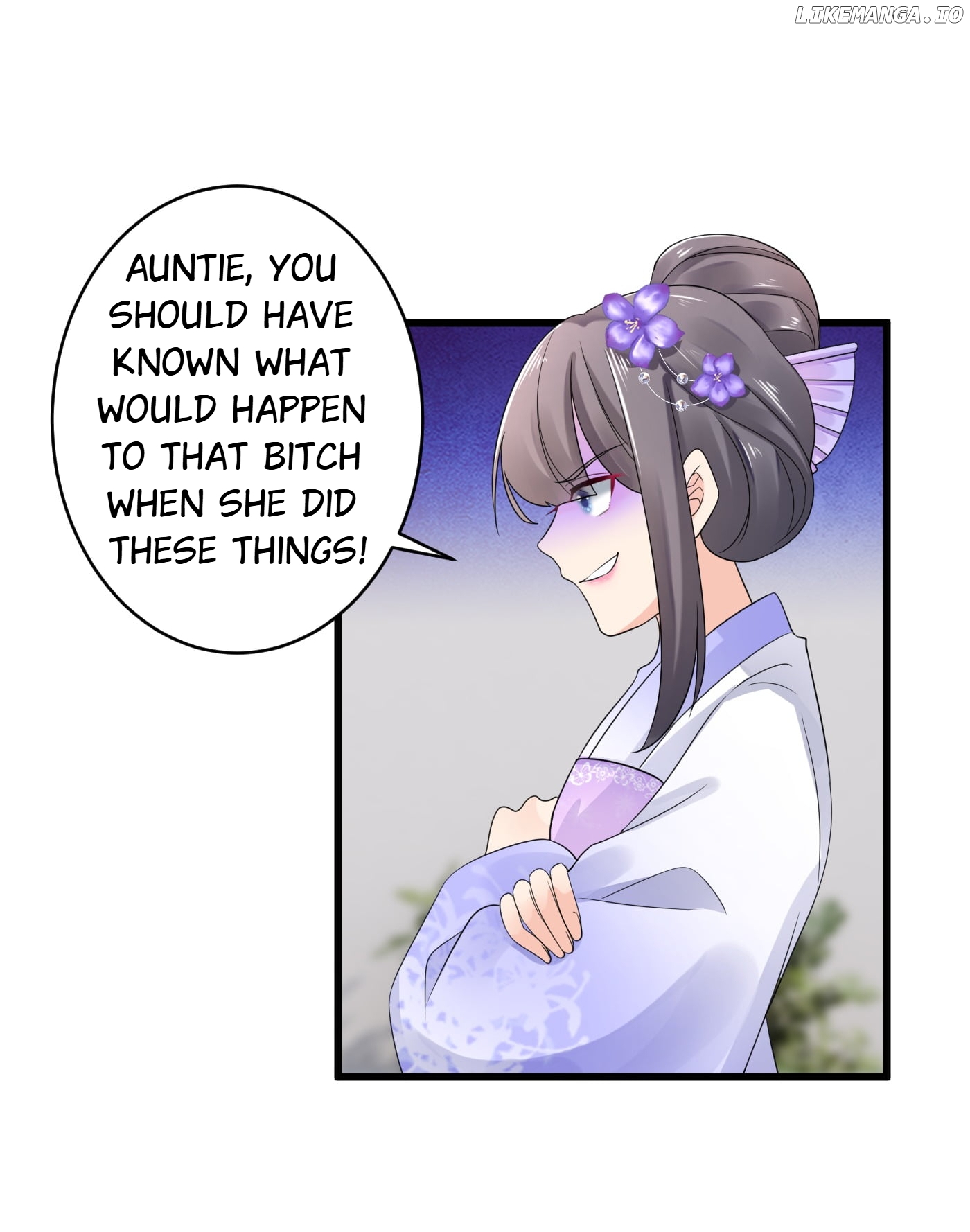 Plucky Wife: Your Highness, Please Don’t! chapter 30 - page 3